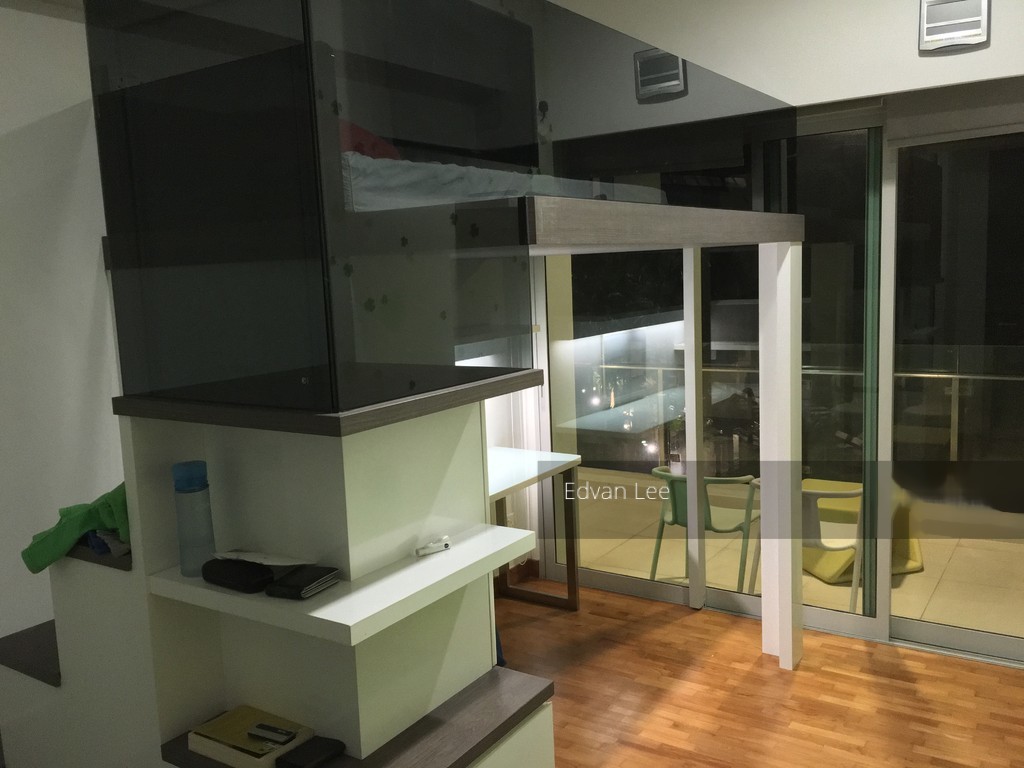 The Rochester Residences (D5), Apartment #147670012